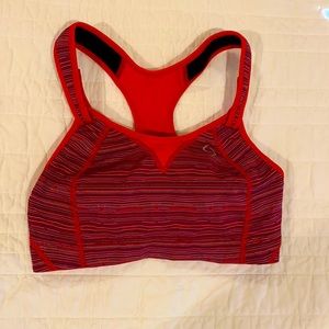 Moving Comfort Sports Bra - 34C
